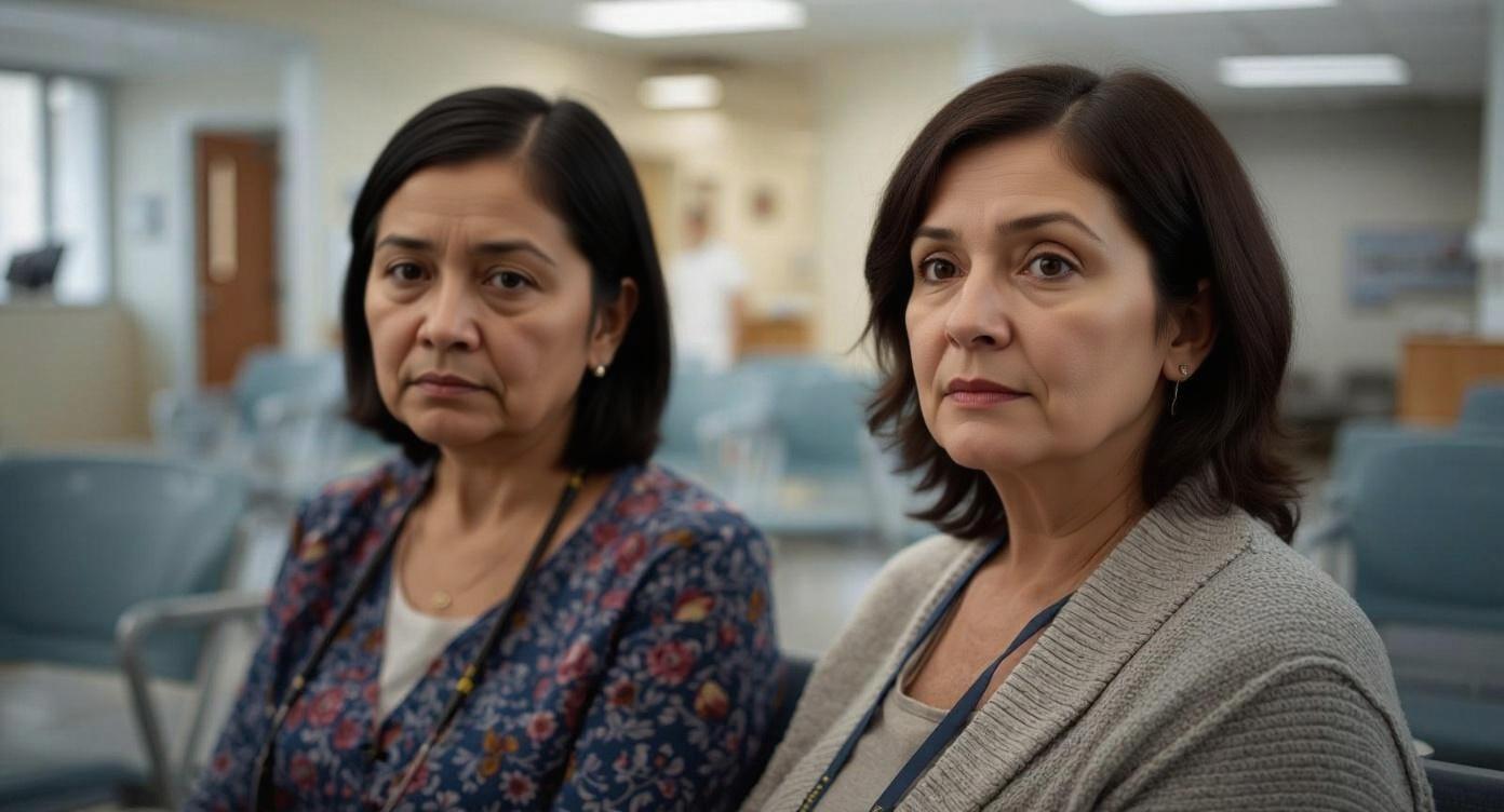 When Caregiving is Complicated